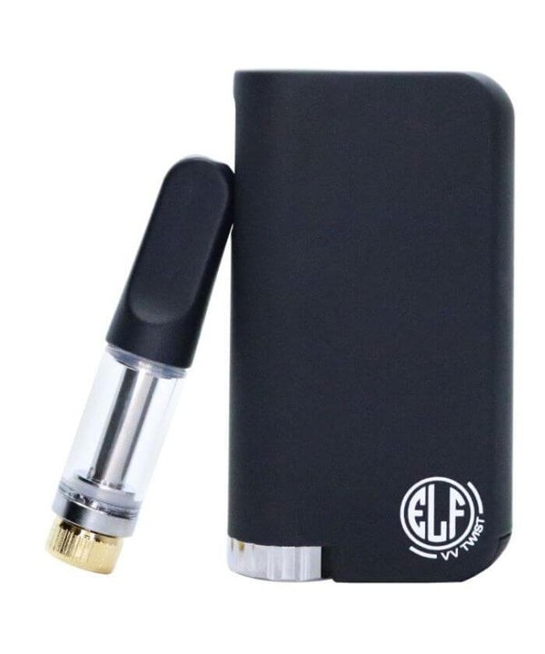 Honey Stick Elf Twist VV Mini Vape Concealer