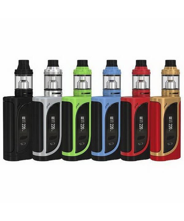 Eleaf iKonn 220 with ELLO Full Kit (4ml)