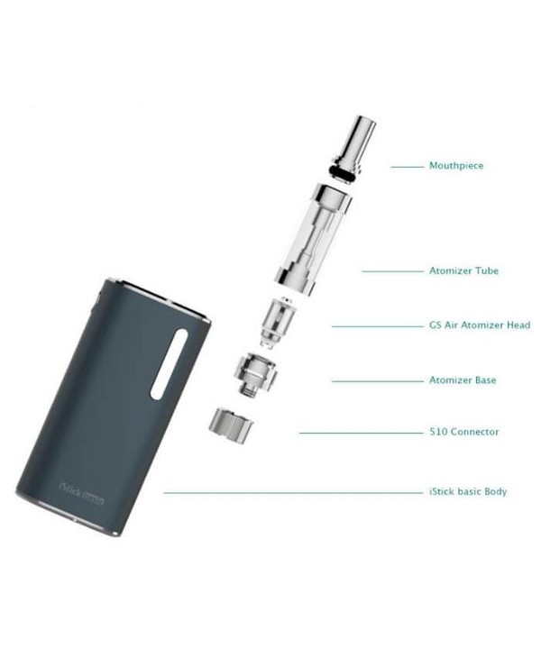 Eleaf iStick Basic Full Kit