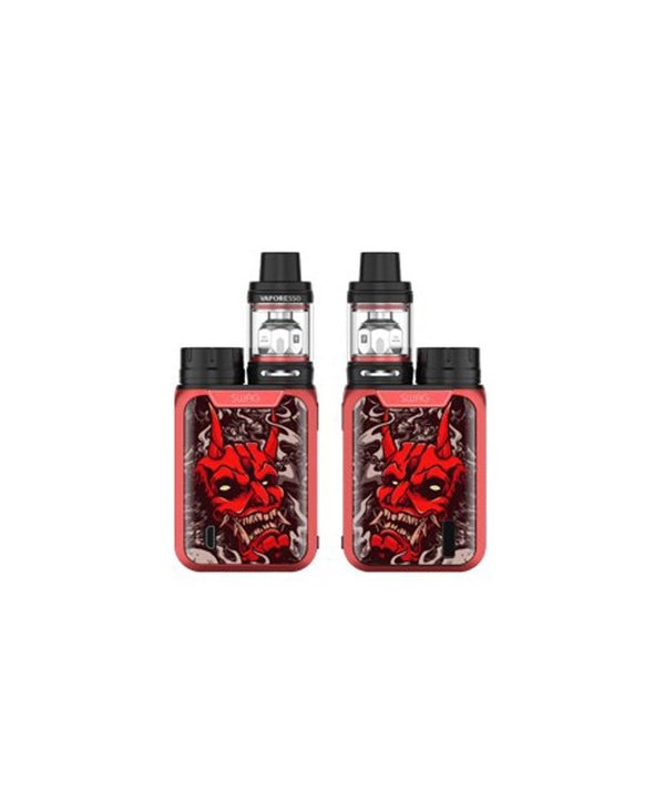 Vaporesso Swag 80W TC Kit