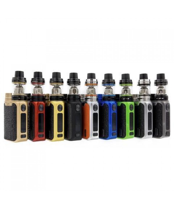 Vaporesso Swag 80W TC Kit