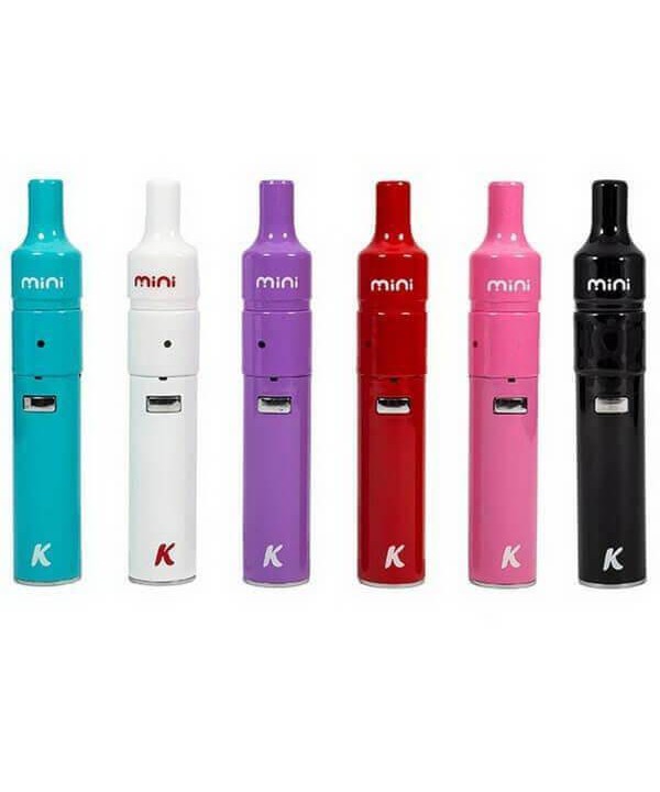 KandyPens MINI Vaporizer