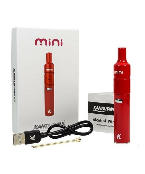 KandyPens MINI Vaporizer