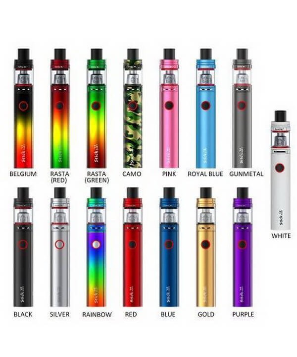 SMOK Stick V8 Baby Kit