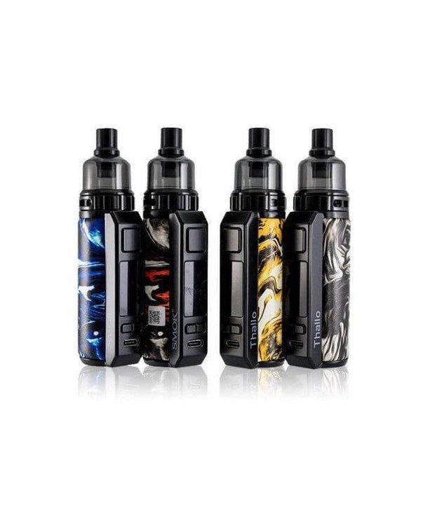 SMOK Thallo 80W Vape Kit