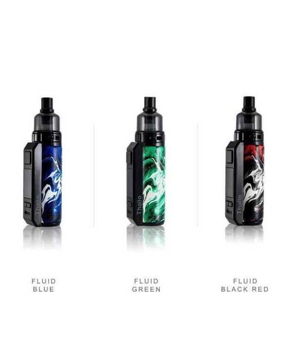 SMOK Thallo 80W Vape Kit