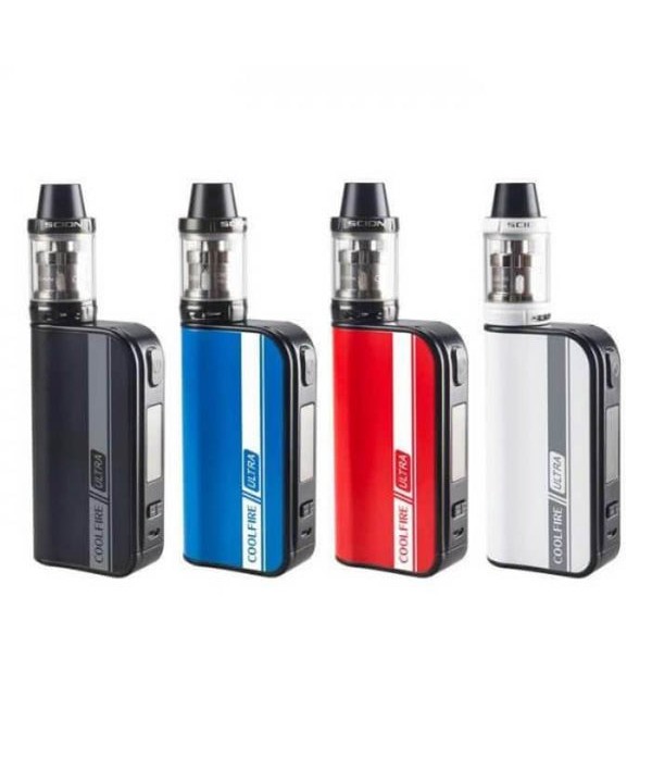 Innokin Coolfire Ultra TC150 Vape Starter Kit