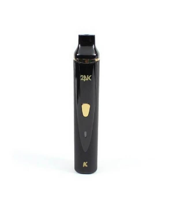 KandyPens K-Vape Vaporizer [24K Edition]