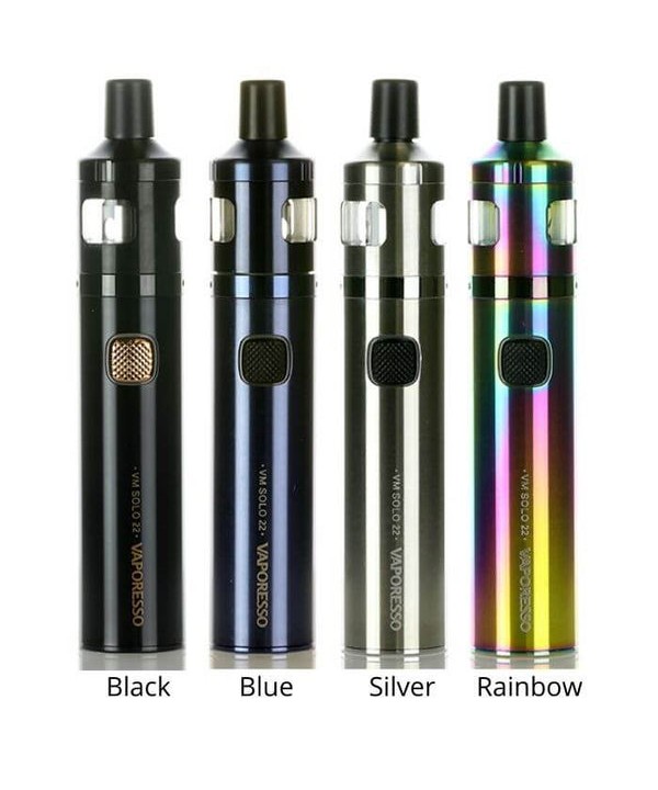 Vaporesso VM Solo 22 Starter Kit