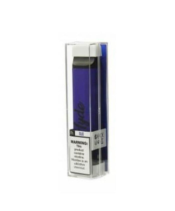 Hyde Edge Plus Blue Razz Ice Disposable Vape Pen