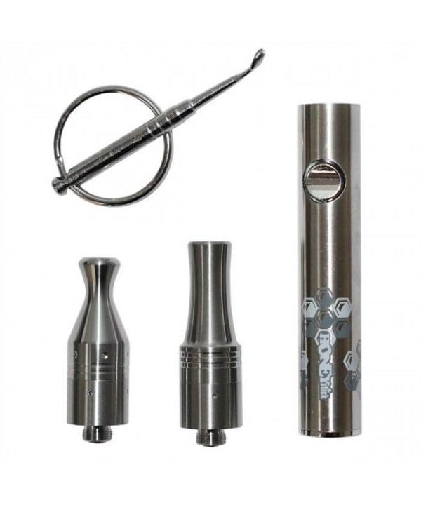 Honey Stick Aficionado Wax Vape Pen Kit