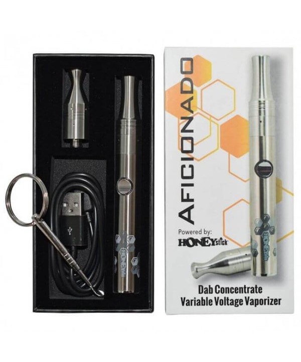 Honey Stick Aficionado Wax Vape Pen Kit