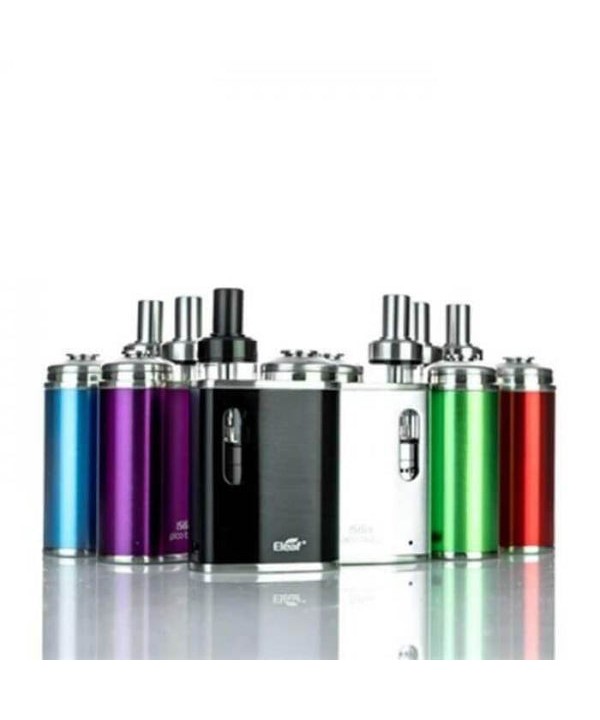 Eleaf iStick Pico Baby 25W Vape Starter Kit