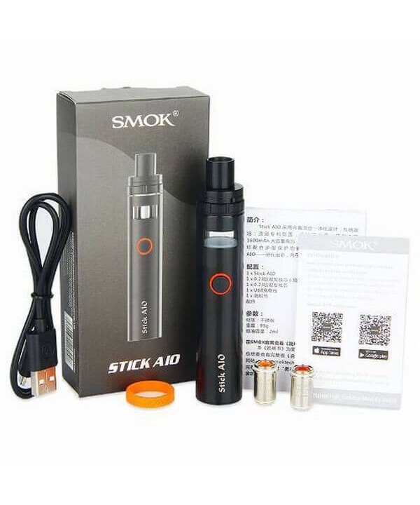 SMOK Stick AIO Starter Kit