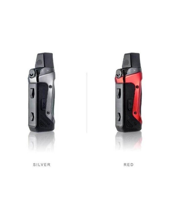 GeekVape Aegis Boost Kit Luxury Edition