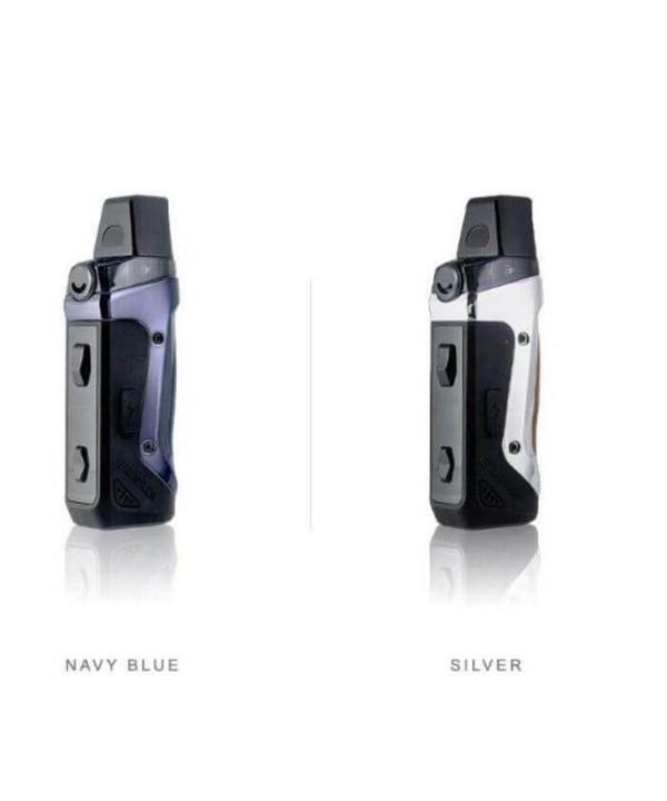 GeekVape Aegis Boost Kit Luxury Edition