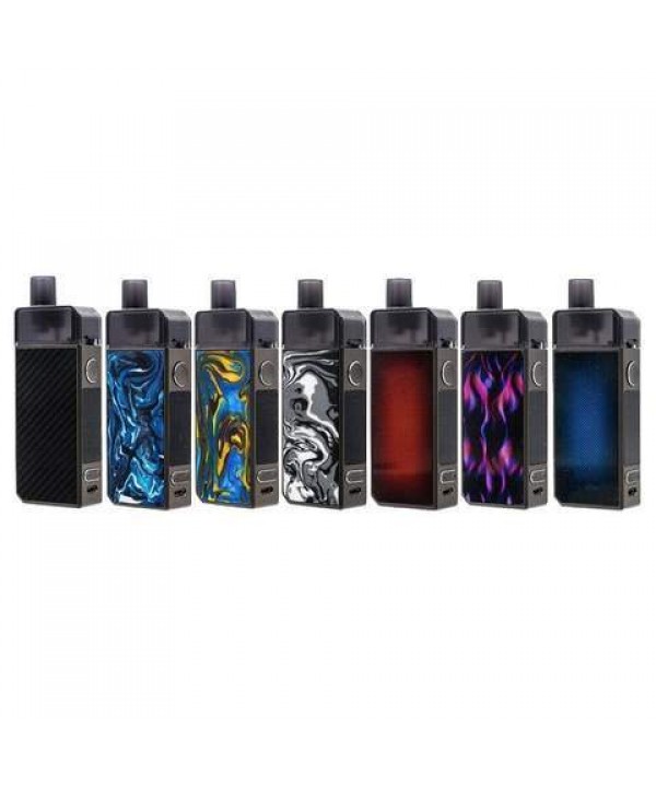 VooPoo Navi 40W Mod Pod Kit