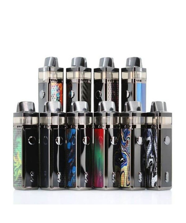 VooPoo Vinci Vape Pod Mod Starter Kit