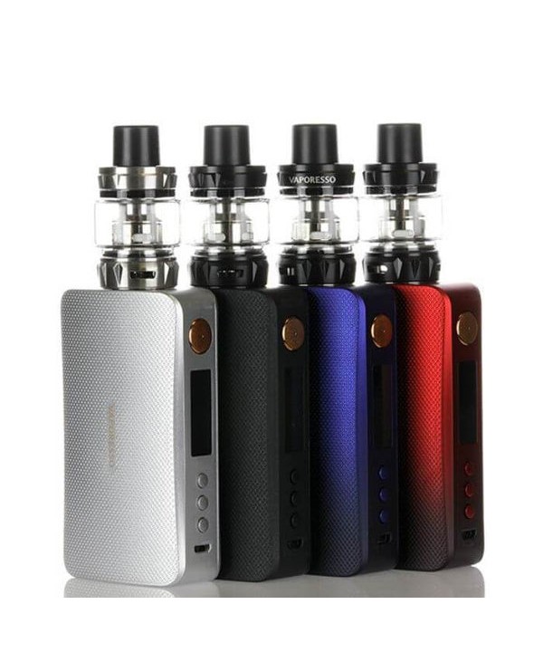 Vaporesso GEN Starter Kit