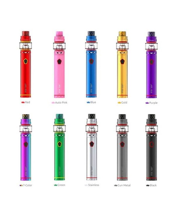 SMOK Stick Prince Baby Kit