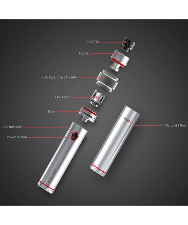 SMOK Stick Prince Baby Kit