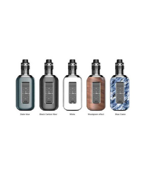 Aspire SkyStar Revvo 210w Mod Kit