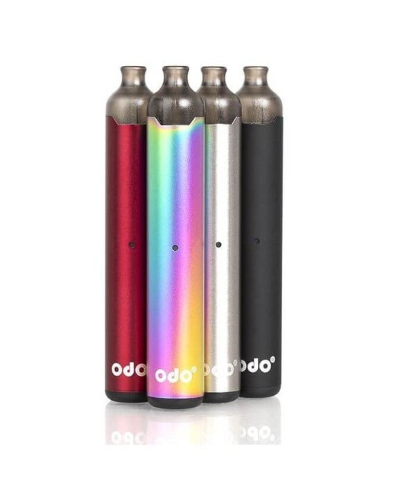 Sigelei Odo II Vape Kit