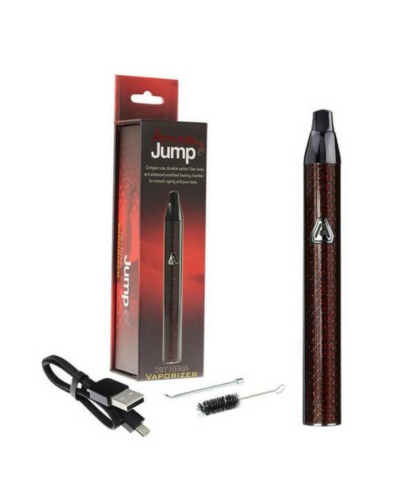 Atmos Jump Dry Herb Vape Pen Kit