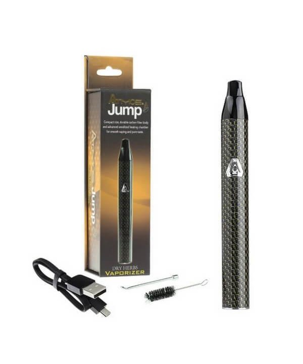 Atmos Jump Dry Herb Vape Pen Kit