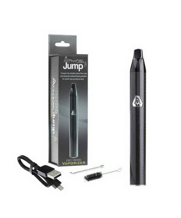 Atmos Jump Dry Herb Vape Pen Kit