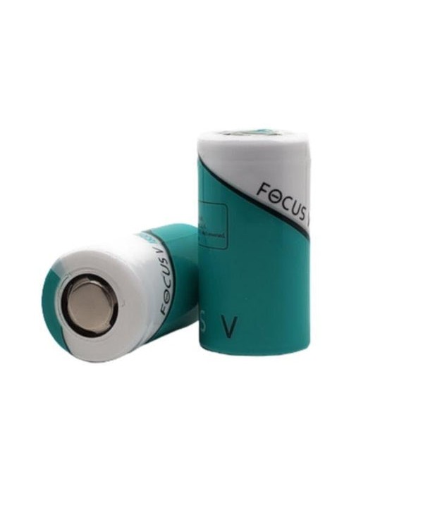 Focus V Carta Everlast Replacement 18350 Vape Battery