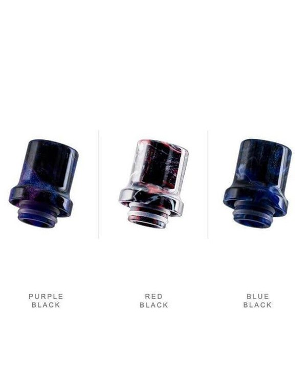 SMOK Thallo Resin Drip Tips