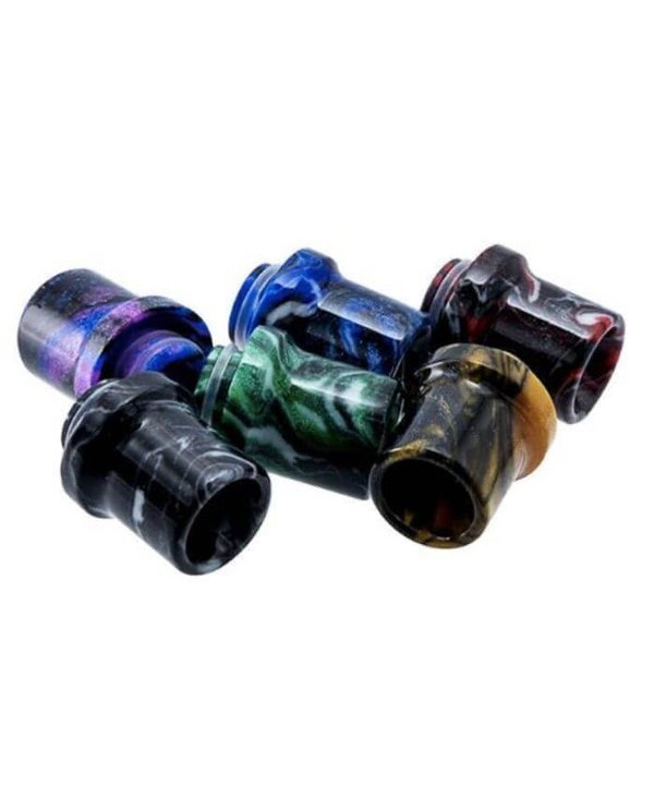 SMOK Thallo Resin Drip Tips