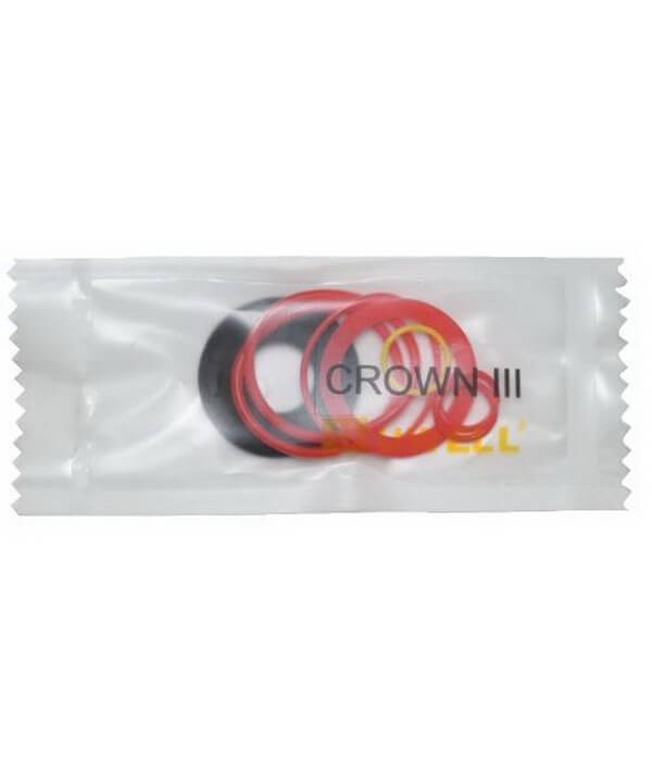 UWELL Crown V3 Replacement O-Rings (Set of 8)