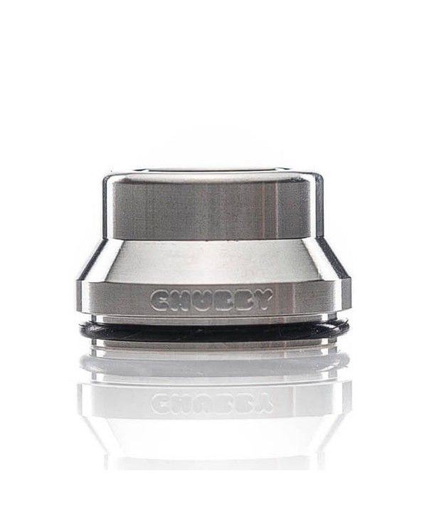 The Chubby Summit 24mm (Metal) by District F5VE