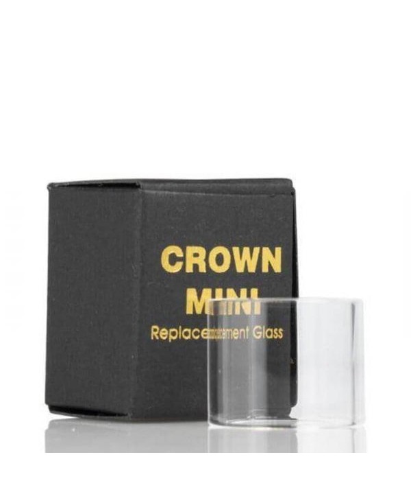 Uwell Crown Mini Glass Replacement