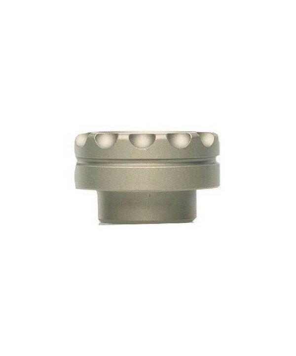 District F5VE Tact F5ve Type 2 Drip Tip