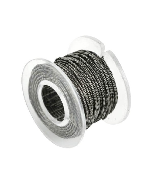 Direct Vapor 30-Foot Kanthal Twisted Wire