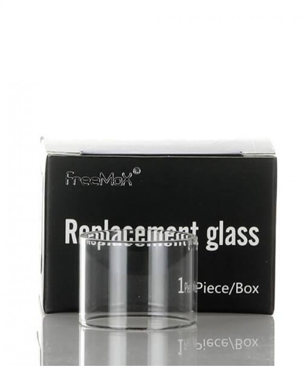 FreeMax Fireluke 2 Replacement Glass (3ml)