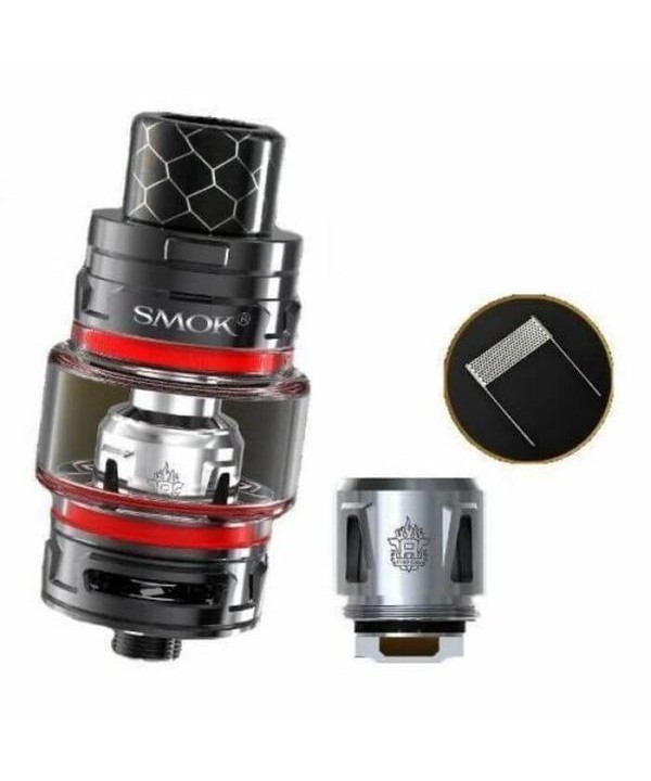 SMOK TFV8 Baby Strip Coil (5-Pack)