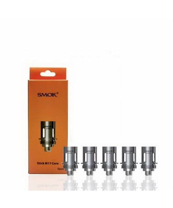 SMOK Stick M17 Coil (5-Pack)