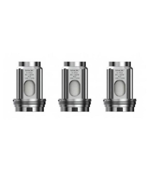 SMOK TFV18 Replacement Coils