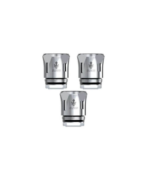 SMOK TFV12 Prince Dual Mesh Coil (3-Pack)