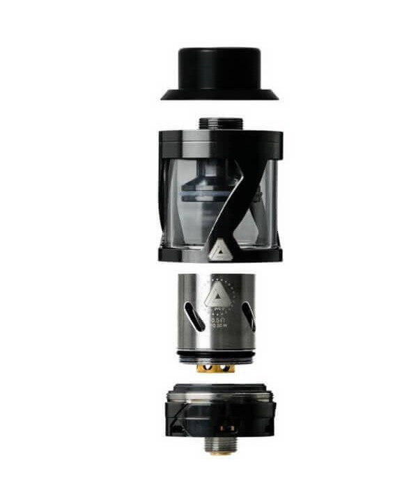 Hextron Tank Interchangeable Coil by Limitless Hardware