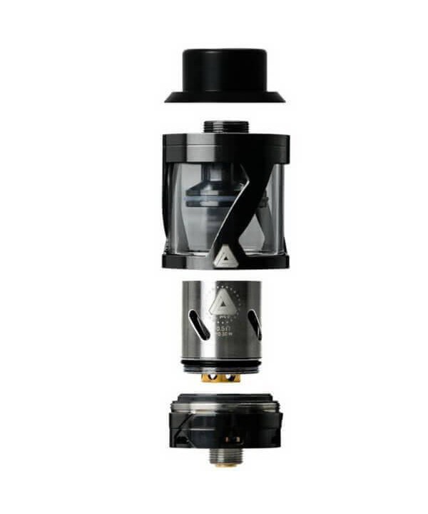 Hextron Tank Interchangeable Coil by Limitless Har...