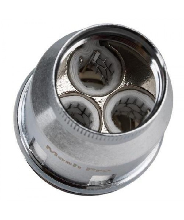 FreeMax Mesh Pro Triple Kanthal Coil (3-Pack)