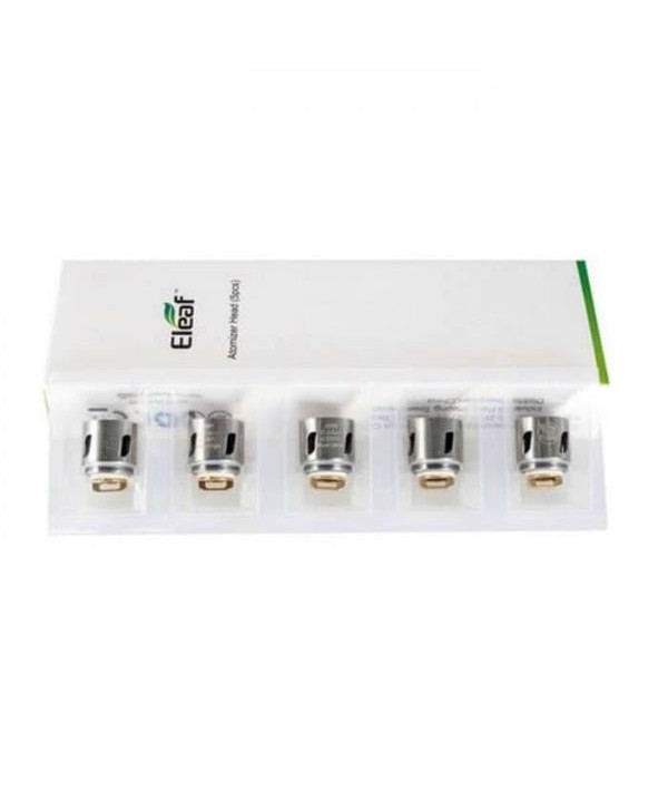 Eleaf HW-M & HW-N Replacement Vape Coils (5-Pack)