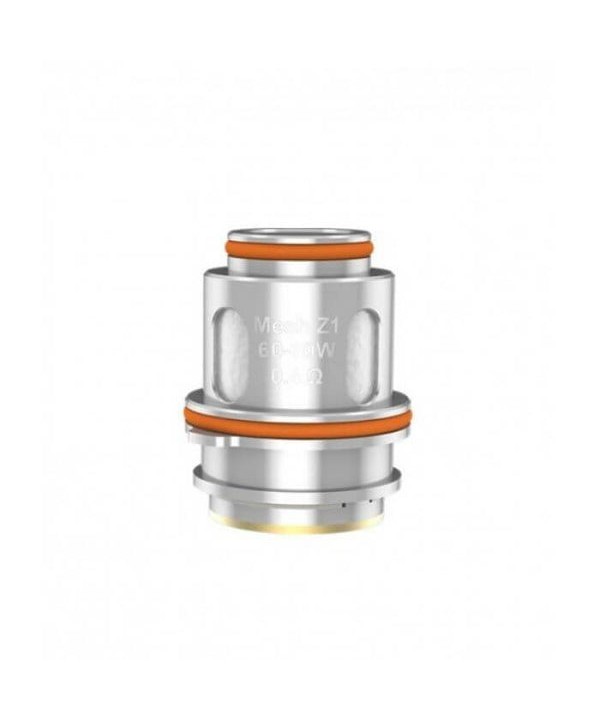 GeekVape Zeus Z2 Replacement Coils