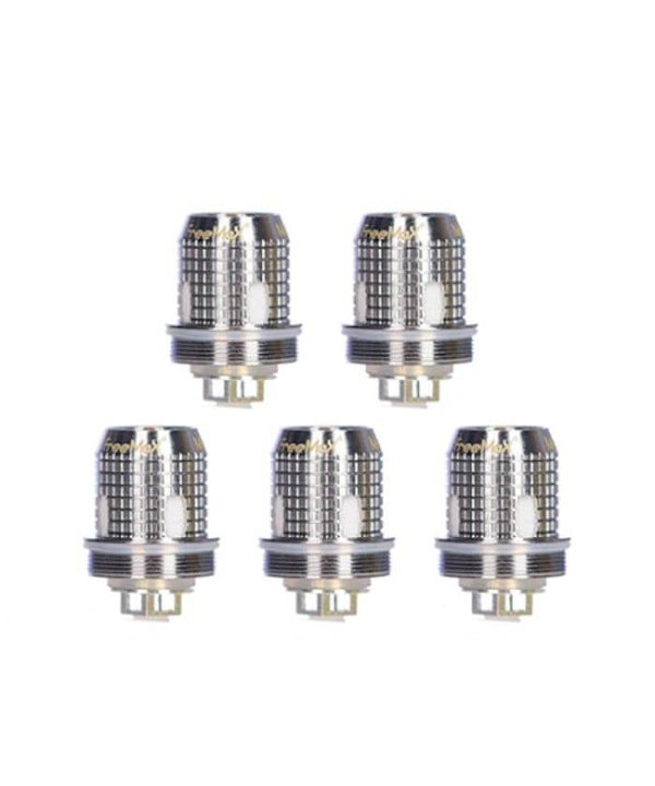 Freemax Fireluke Mesh SS316L Coil (5-Pack)