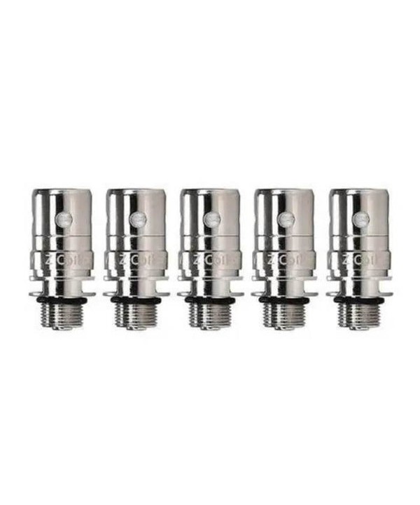 Innokin Zenith Plexus Replacement Coil (5-Pack)